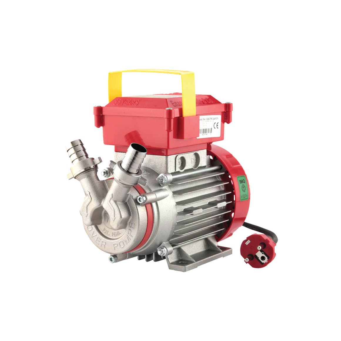 ΗΛΕΚΤΡΑΝΤΛΙΑ ROVER NOVAX 50 T 1450rpm