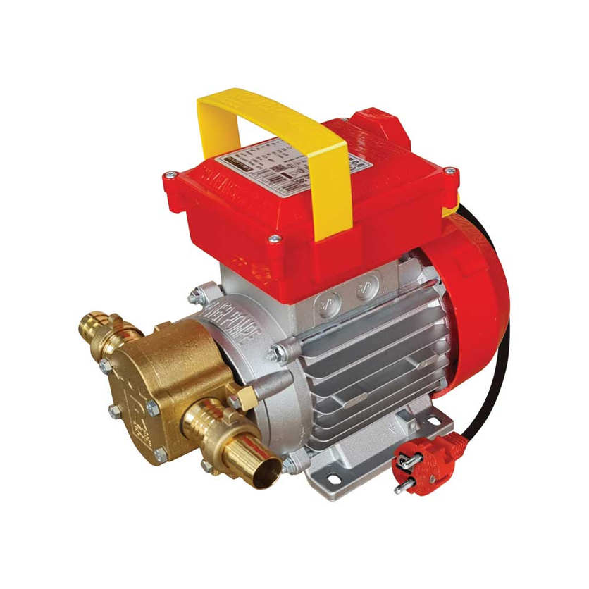 ΗΛΕΚΤΡΑΝΤΛΙΑ ROVER BEG-20 0,6HP 1450rpm