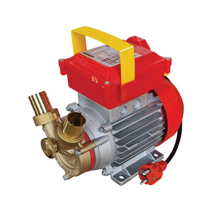 ΗΛΕΚΤΡΑΝΤΛΙΑ ROVER 25 BY-PASS 2850rpm