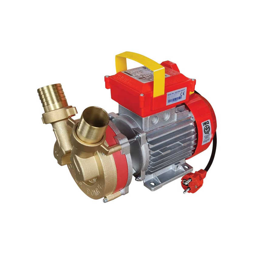 ΗΛΕΚΤΡΑΝΤΛΙΑ ROVER BE-M 40 TURBO 1,2HP 1450rpm