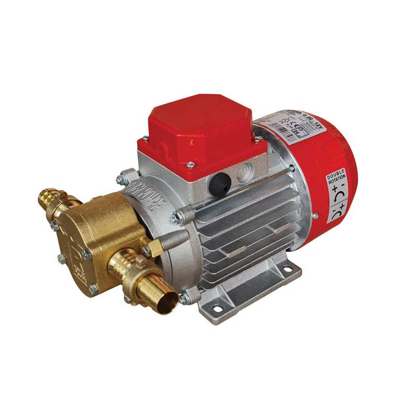 ΗΛΕΚΤΡΑΝΤΛΙΑ ROVER MARINA G 20-12V 2750rpm