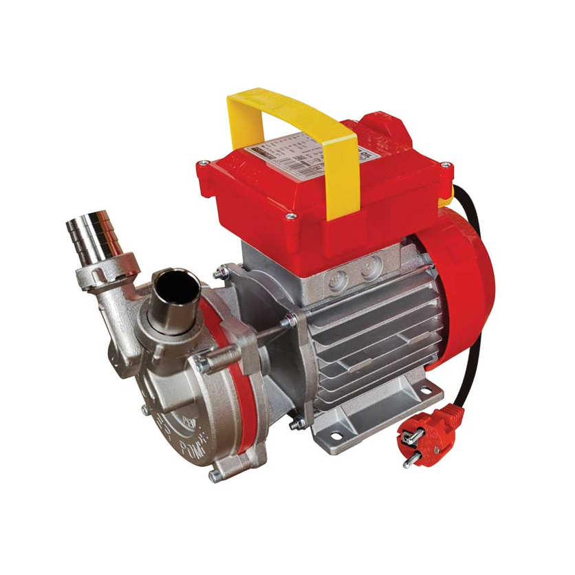 ΗΛΕΚΤΡΑΝΤΛΙΑ ROVER NOVAX 25 OIL 0,9HP 1450rpm