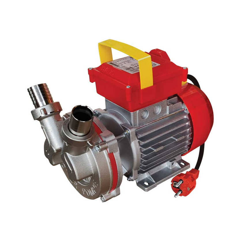 ΗΛΕΚΤΡΑΝΤΛΙΑ ROVER NOVAX 30 OIL 1,2HP 1450rpm