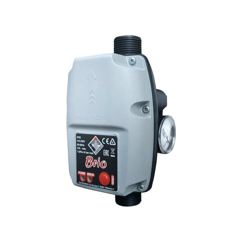 ΗΛΕΚΤΡΟΝΙΚΟ ITALTECNICA BRIO