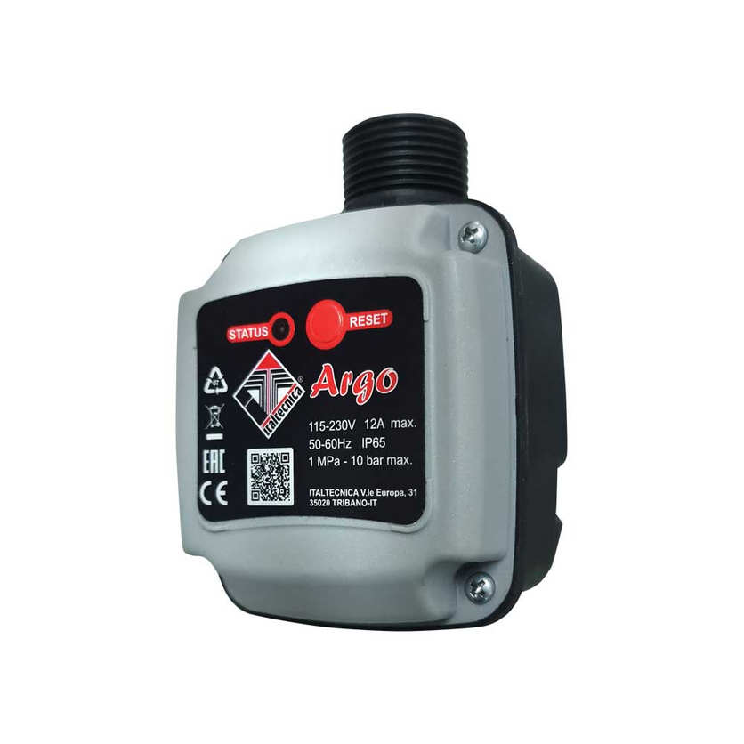 ΗΛΕΚΤΡΟΝΙΚΟ ITALTECNICA ARGO