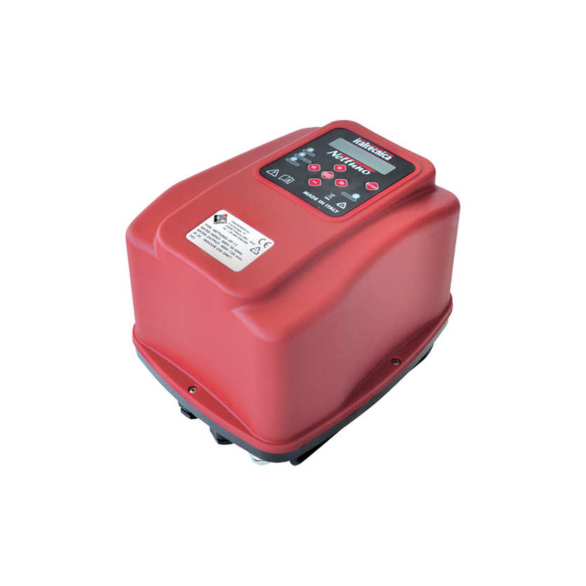 ΗΛΕΚΤΡΟΝΙΚΟ ITALTECNICA NETTUNO 3P/13A INVERTER