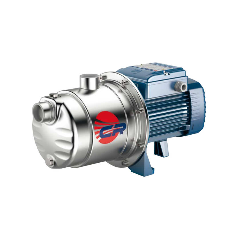 ΗΛΕΚΤΡΑΝΤΛΙΑ PEDROLLO 4CRm 100 ΜΕ ΙΝΟΧ ΦΤΕΡΩΤΗ