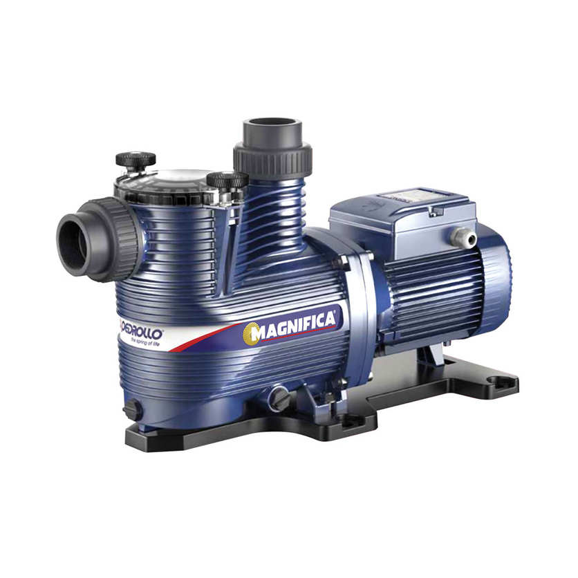 ΗΛΕΚΤΡΑΝΤΛΙΑ ΠΙΣΙΝΑΣ PEDROLLO MAGNIFICA 4m