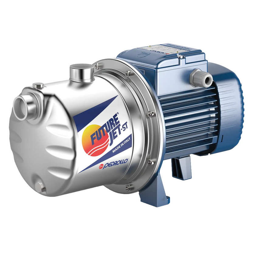ΗΛΕΚΤΡΑΝΤΛΙΑ PEDROLLO FUTURE JETm 2C-ST