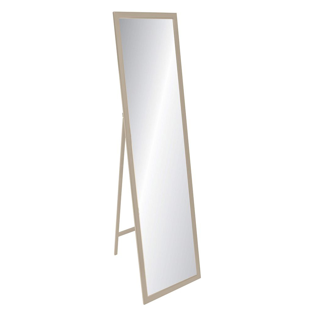 SLIM ΚΑΘΡΕΠΤΗΣ ΕΠΙΔΑΠΕΔΙΟΣ SONOMA 45x4.6xH146cm 45x4.6xH146cm 11-0072