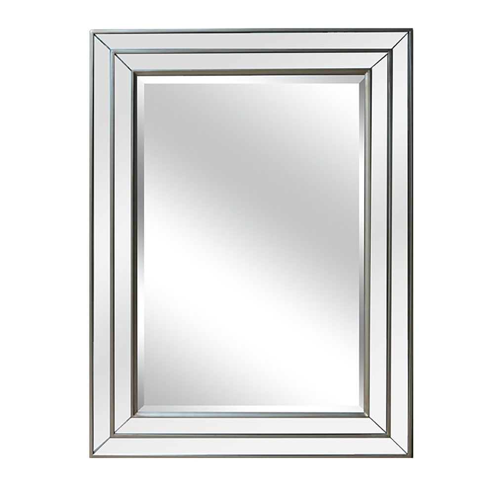 Liberta LIVELLO ΚΑΘΡΕΠΤΗΣ CHAMPAGNE 80xH110cm 80xH110cm 11-0262 Liberta LIVELLO ΚΑΘΡΕΠΤΗΣ CHAMPAGNE 80xH110cm 80xH110cm 11-0262