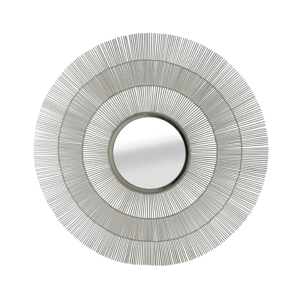 Liberta ODD ΚΑΘΡΕΠΤΗΣ ΤΟΙΧΟΥ ΑΣΗΜΙ 76x76x4cm 76x76x4cm 11-0326 Liberta ODD ΚΑΘΡΕΠΤΗΣ ΤΟΙΧΟΥ ΑΣΗΜΙ 76x76x4cm 76x76x4cm 11-0326
