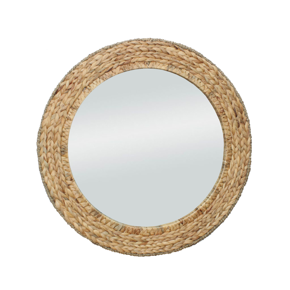 COASTAL ΚΑΘΡΕΠΤΗΣ ΤΟΙΧΟΥ ΦΥΣΙΚΟ D80xH3cm 11-0421 COASTAL ΚΑΘΡΕΠΤΗΣ ΤΟΙΧΟΥ ΦΥΣΙΚΟ D80xH3cm 11-0421