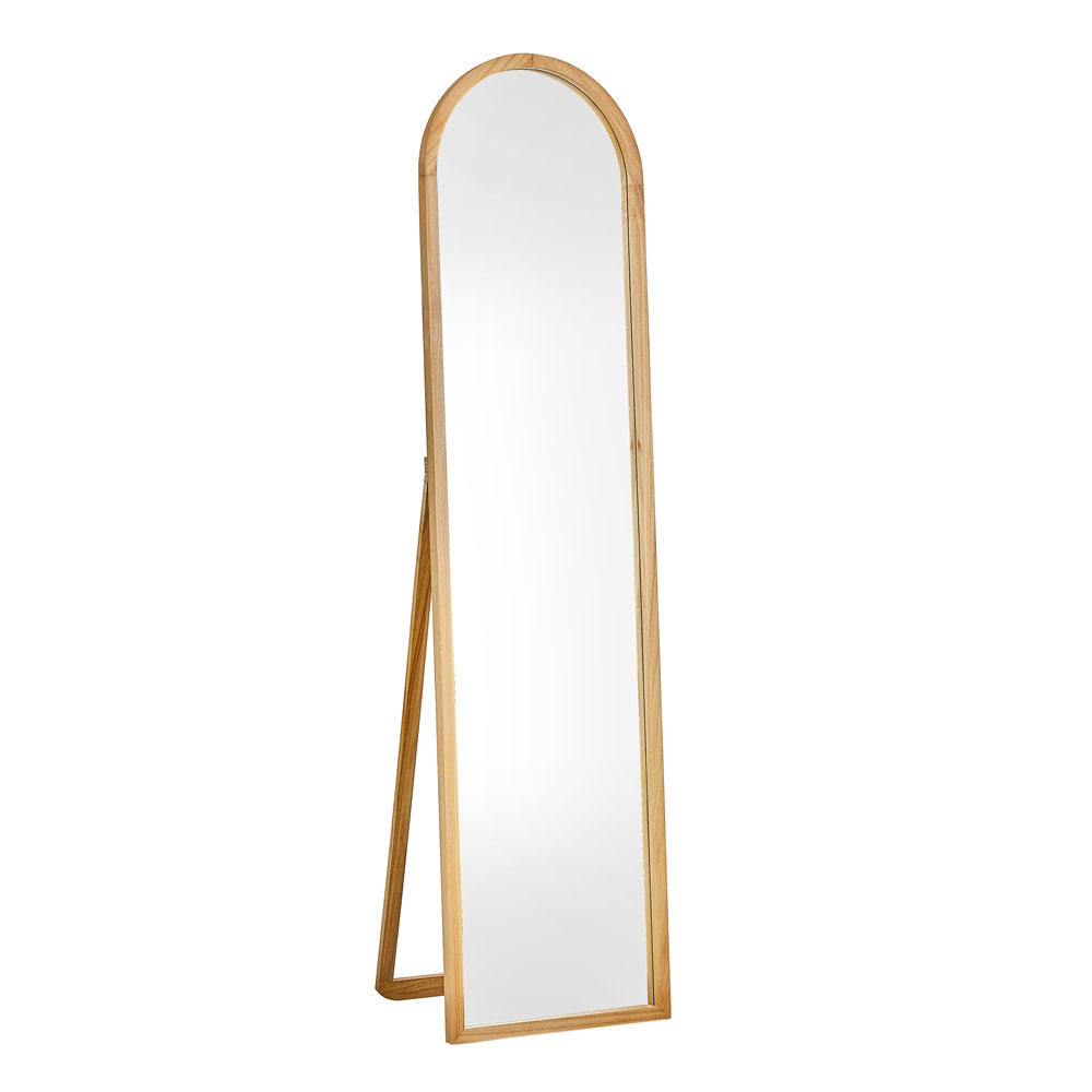 Liberta SCANDI STAND ΚΑΘΡΕΠΤΗΣ ΦΥΣΙΚΟ 45xH175cm 45xH175cm 11-0542 Liberta SCANDI STAND ΚΑΘΡΕΠΤΗΣ ΦΥΣΙΚΟ 45xH175cm 45xH175cm 11-0542