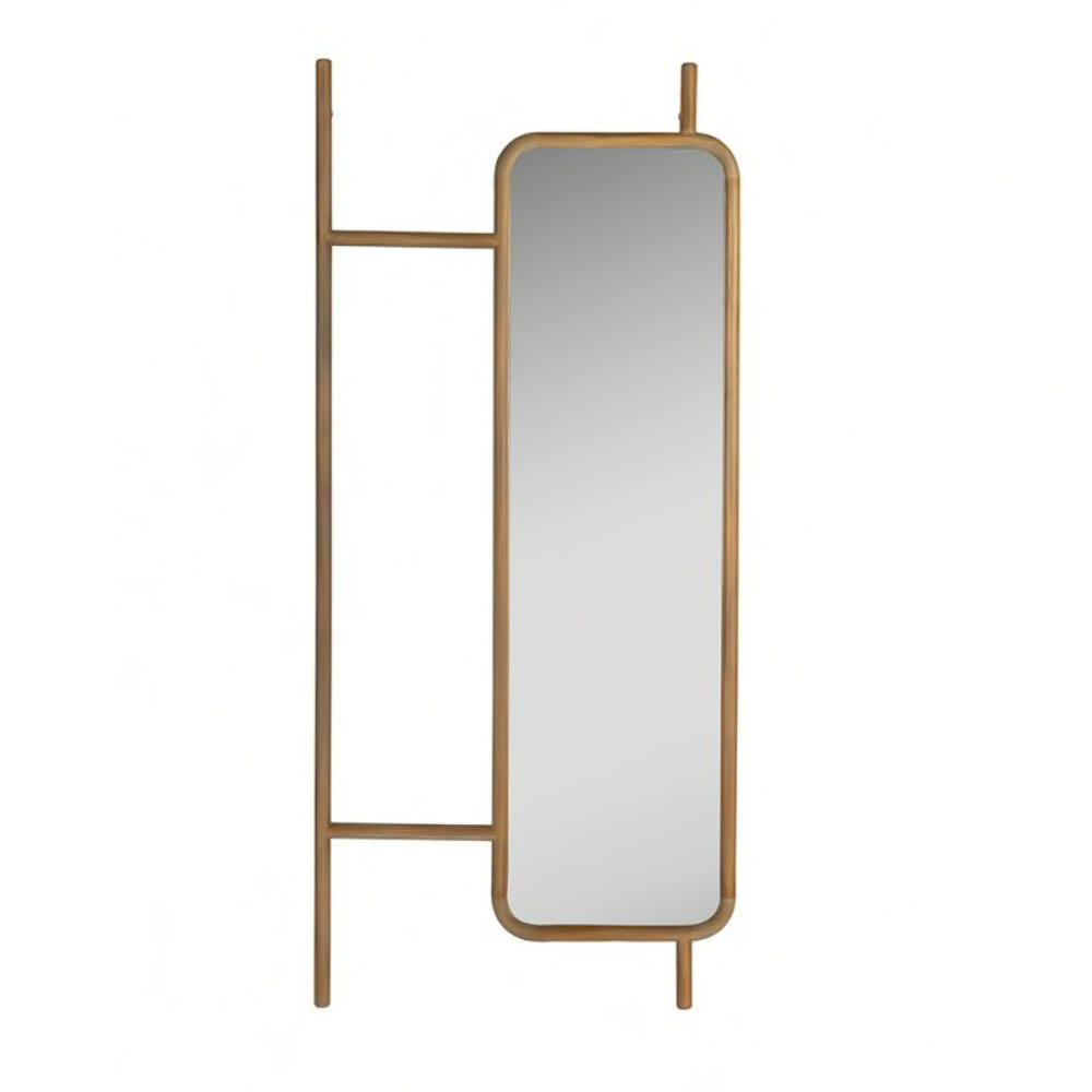 Liberta UBUD ΚΑΘΡΕΠΤΗΣ ΦΥΣΙΚΟ 75xH170cm 75xH170cm 11-0547