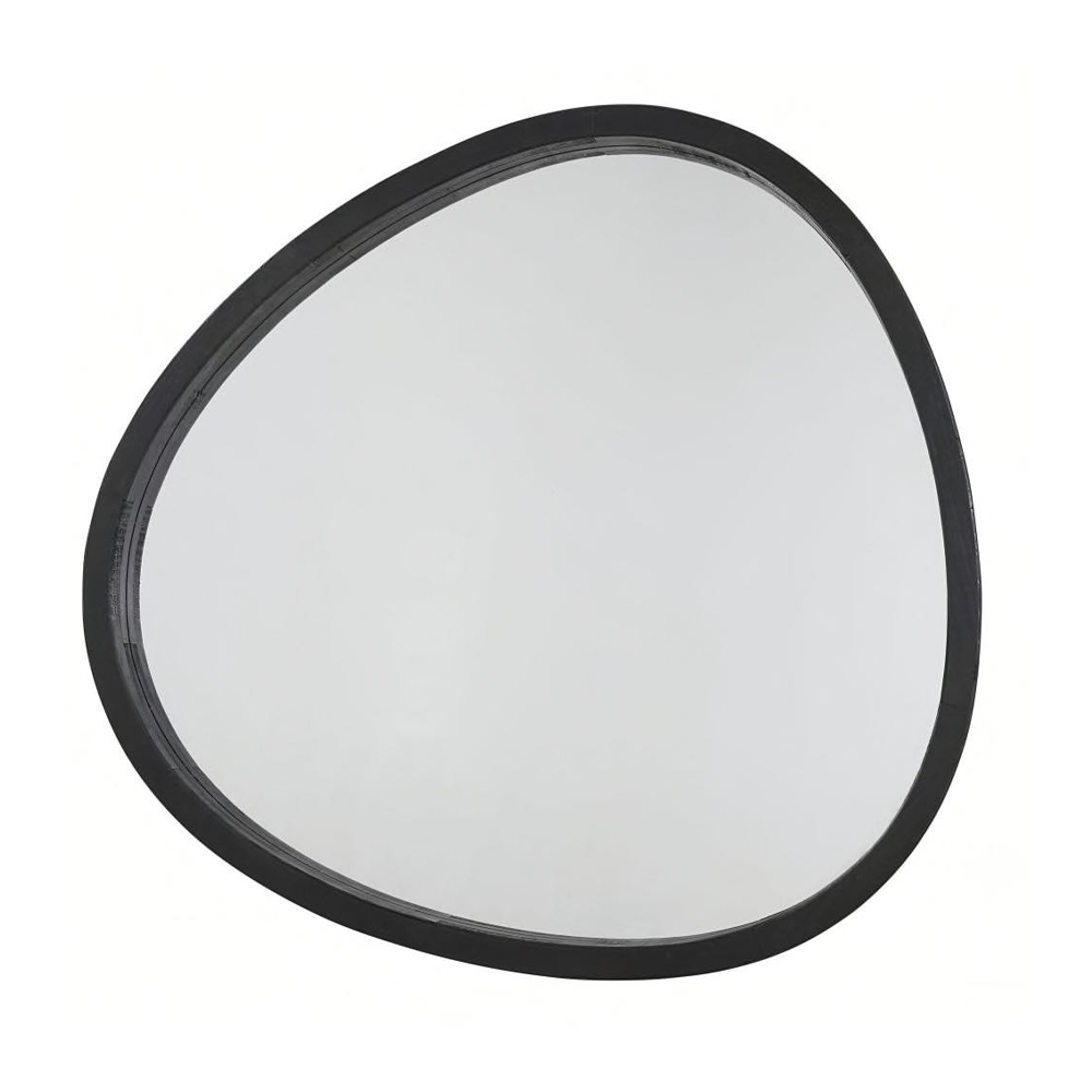 Liberta AENAOS 70 BLACK ΚΑΘΡΕΠΤΗΣ ΜΑΥΡΟ 70xH75cm 70xH75cm 11-0553 Liberta AENAOS 70 BLACK ΚΑΘΡΕΠΤΗΣ ΜΑΥΡΟ 70xH75cm 70xH75cm 11-0553