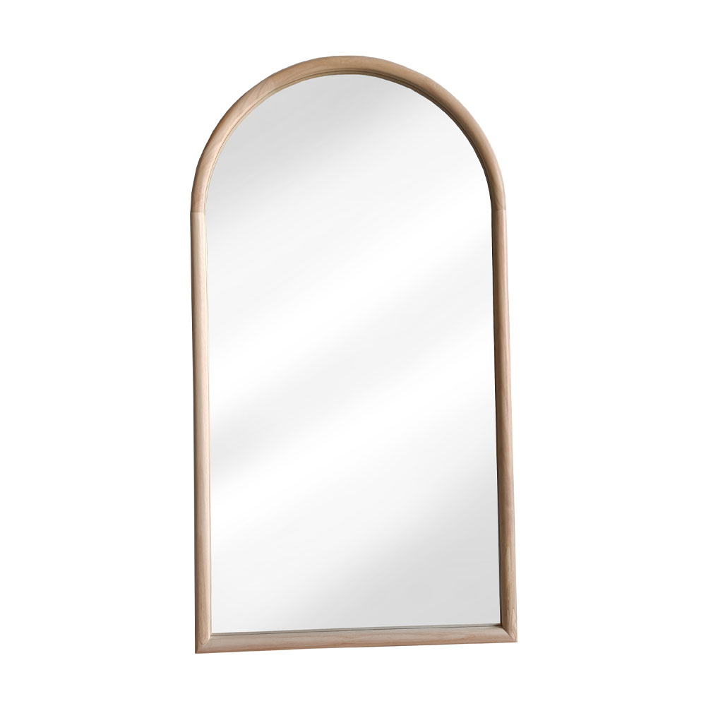 Liberta SYMMETRON ΚΑΘΡΕΠΤΗΣ ΦΥΣΙΚΟ 70xH130cm 70xH130cm 11-0580