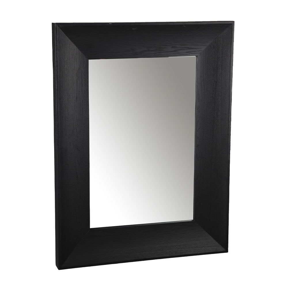 Liberta TUBE ΚΑΘΡΕΠΤΗΣ ΜΑΥΡΟ 95×7,5xH126cm 95×7,5xH126cm 11-0617