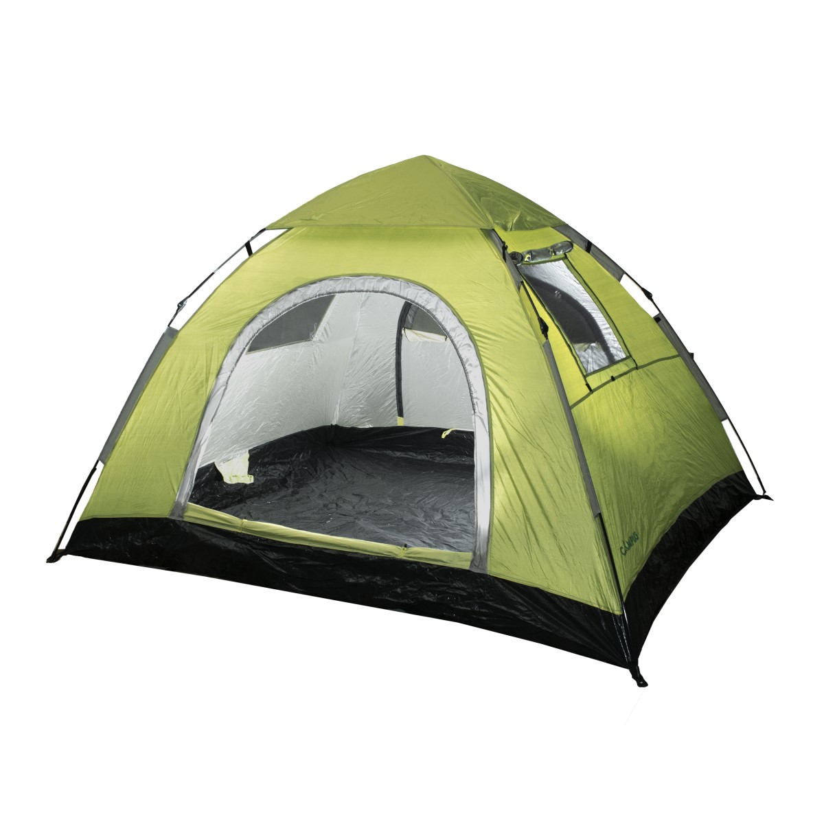 CAMPUS ΣΚΗΝΗ AUTO 4M ΜΟΝΗΣ ΟΡΟΦΗΣ 4-5 ΑΤΟΜΩΝ velco-110-0545