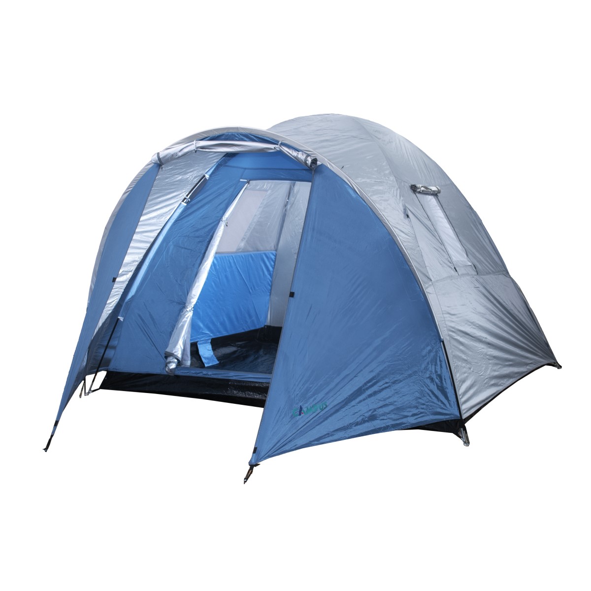 CAMPUS ΣΚΗΝΗ CATALINA ΔΙΠΛΗΣ ΟΡΟΦΗΣ   4-5 ΑΤΟΜΩΝ velco-110-0606-5