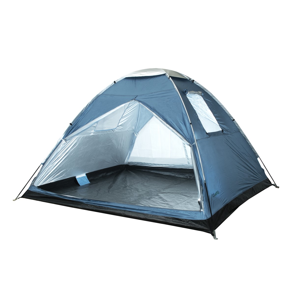 CAMPUS ΣΚΗΝΗ SUMATRA ΜΟΝΗΣ ΟΡΟΦΗΣ  5-6 ΑΤΟΜΩΝ velco-110-2168-1