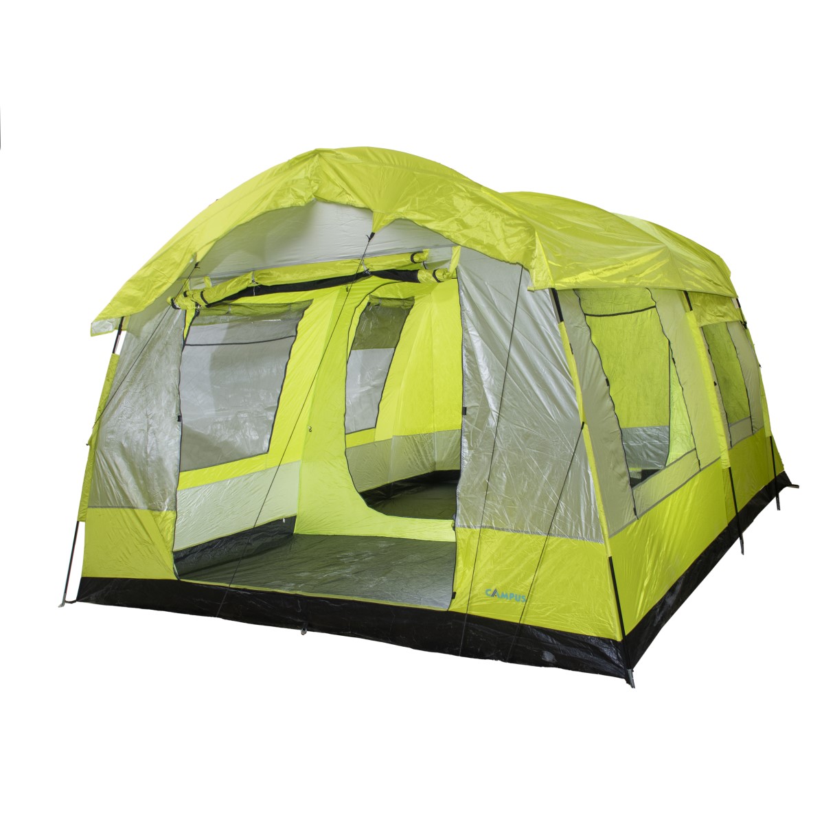 CAMPUS ΣΚΗΝΗ FAMILY ΔΙΠΛΗΣ ΟΡΟΦΗΣ  6-7 ΑΤΟΜΩΝ velco-110-5114