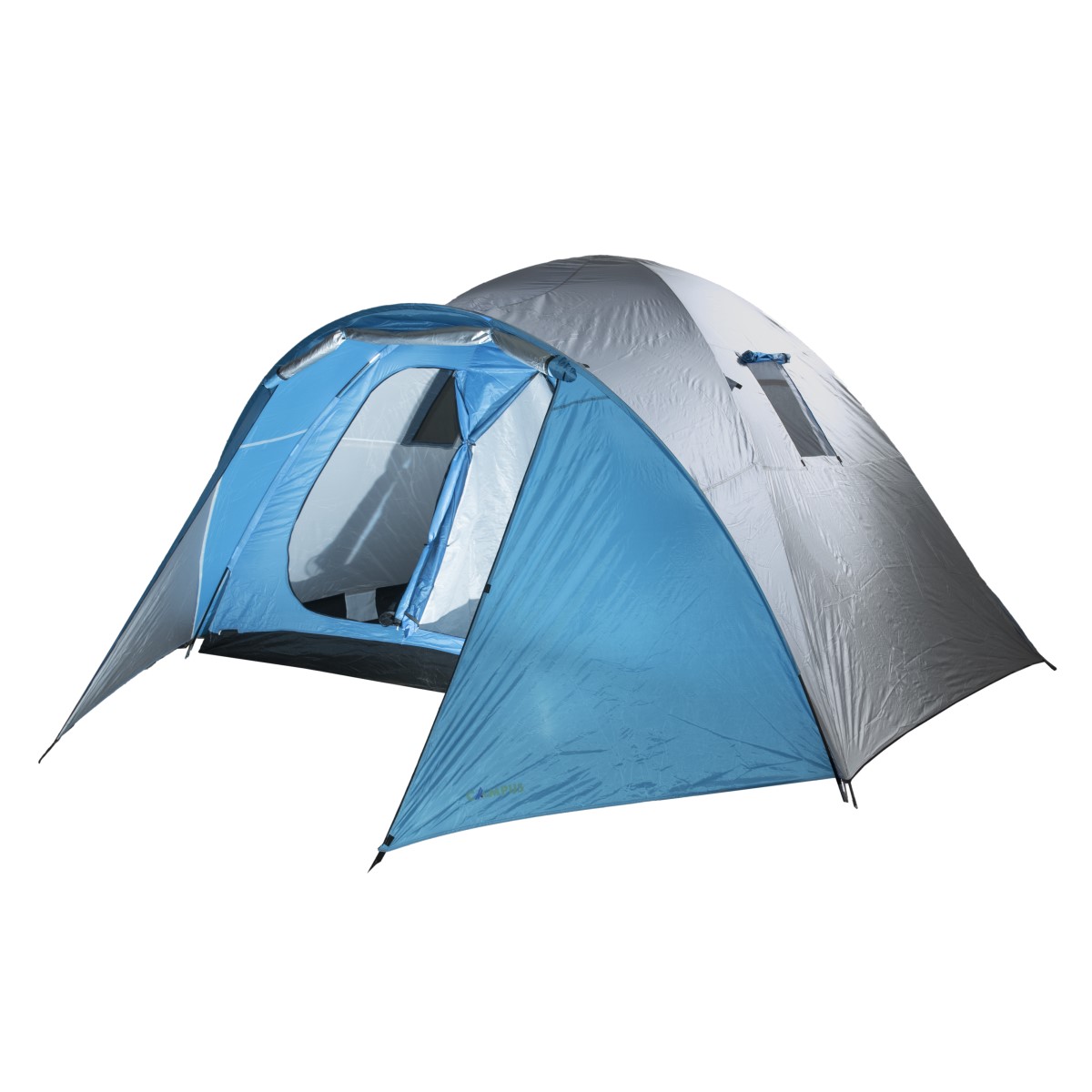 CAMPUS ΣΚΗΝΗ KINGSTON ΔΙΠΛΗΣ ΟΡΟΦΗΣ 5-6 ΑΤΟΜΩΝ velco-110-8048