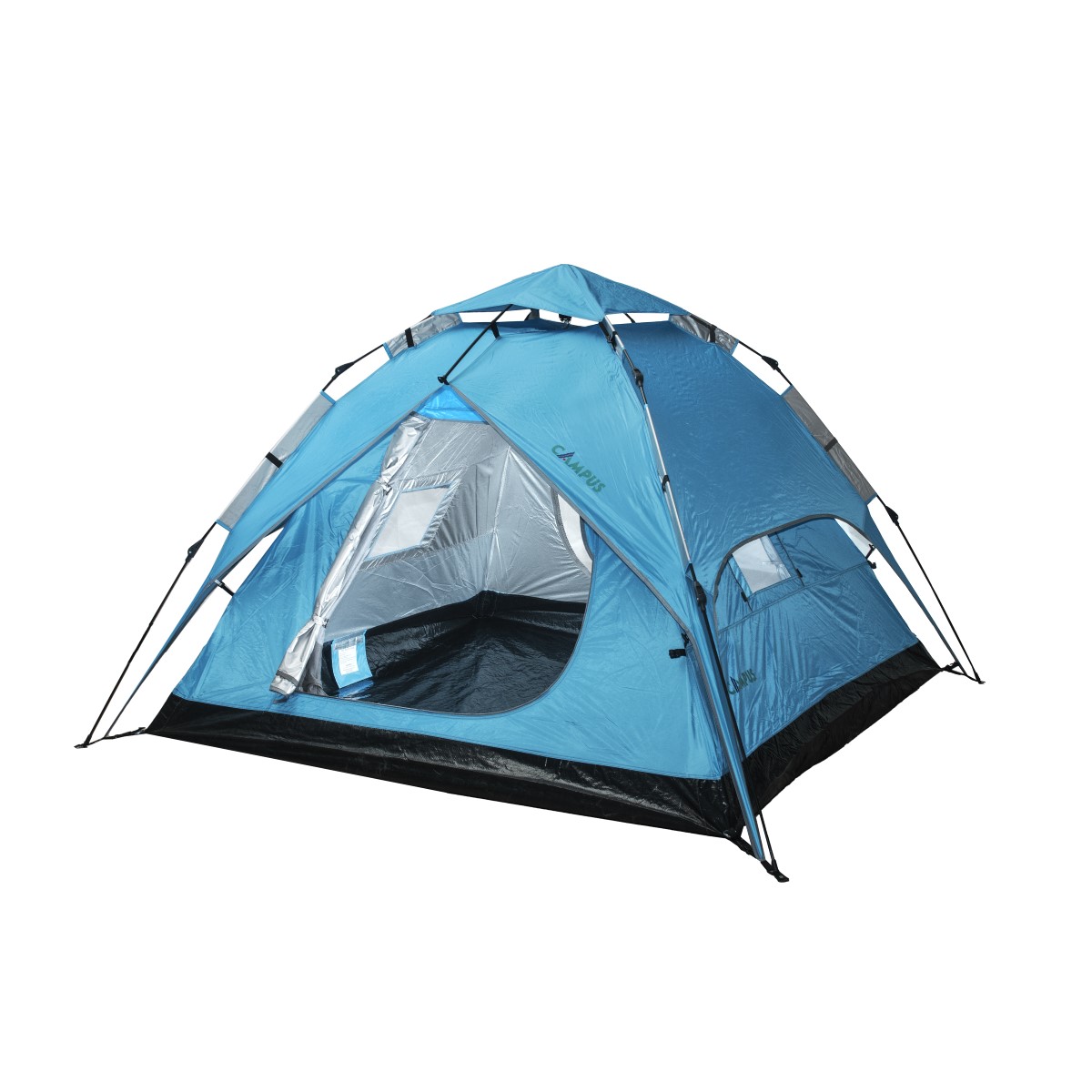 CAMPUS ΑΥΤΟΜΑΤΗ ΣΚΗΝΗ TWIN ΔΙΠΛΗΣ ΟΡΟΦΗΣ 3-4 ΑΤΟΜΩΝ (ΣΚΗΝΗ ΜΟΝΗΣ ΟΡΟΦΗΣ & ΣΚΗΝΗ ΠΑΡΑΛΙΑΣ) velco-110-8533