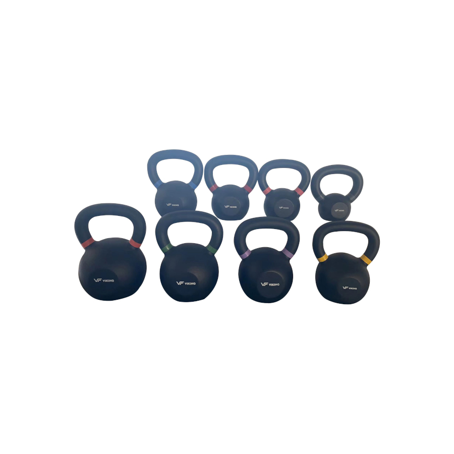 Viking Cast Iron Kettlebell – 24.00 kgr VIKI-105790 Viking Cast Iron Kettlebell – 24.00 kgr VIKI-105790