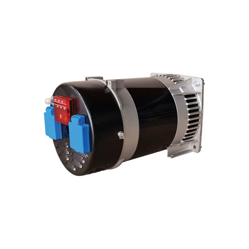 ΓΕΝΝΗΤΡΙΑ MECCALTE 4,1KVA /M/3000