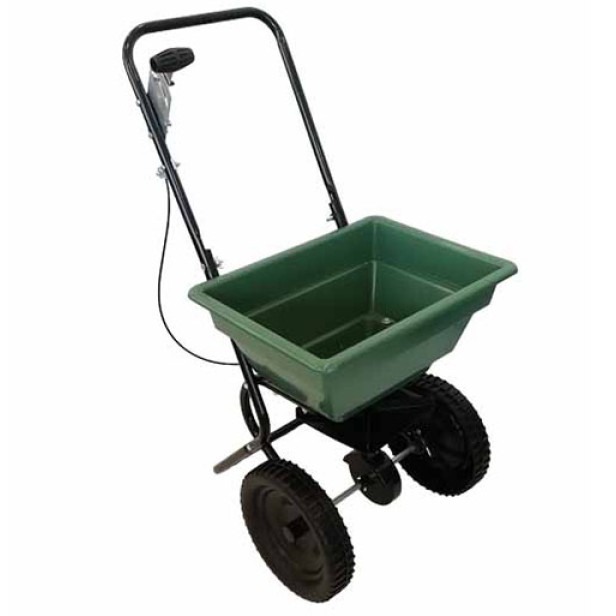 Σπορέας - Λιπασματοδιανομέας SO-15 Τροχήλατος Ιταλίας KIDO-
025S01759