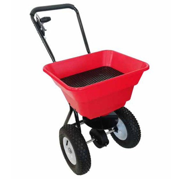 Σπορέας - Λιπασματοδιανομέας SO-34 Τροχήλατος Ιταλίας KIDO-
025S01760