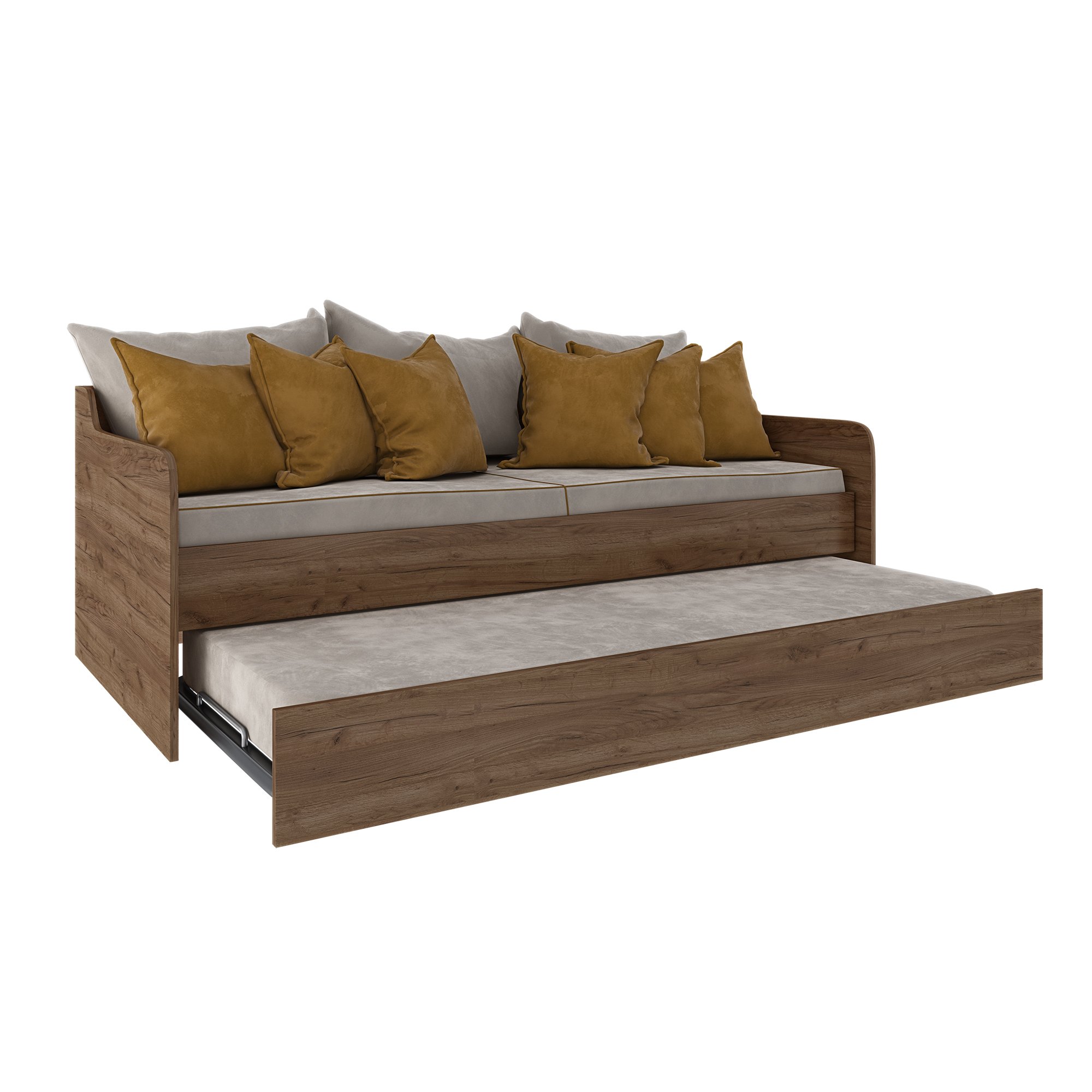 Aline Καναπέ κρεβάτι Forest No.70 Μήκος 190 Πλάτος 90 ALINE-2985587 Aline Καναπέ κρεβάτι Forest No.70 Μήκος 190 Πλάτος 90 ALINE-2985587