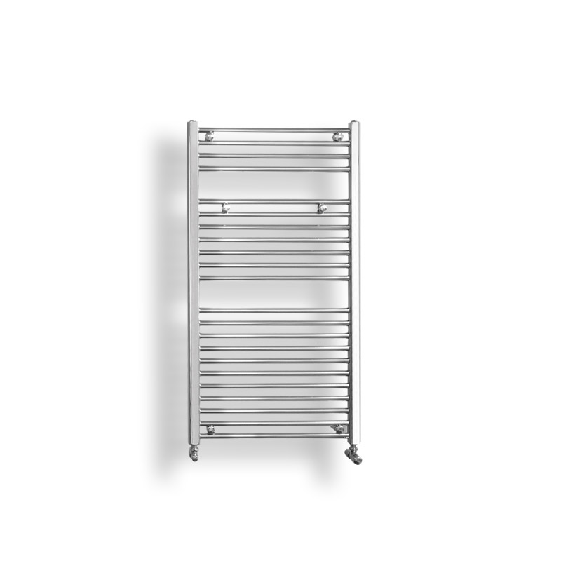KARAG NILE Θερμαντικό σώμα μπάνιου Χρωμέ NILE 1180-600 KARAG 3x60x118cm KARAG-5206836102481 KARAG NILE Θερμαντικό σώμα μπάνιου Χρωμέ NILE 1180-600 KARAG 3x60x118cm KARAG-5206836102481