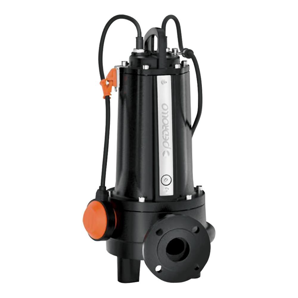 ΗΛΕΚΤΡΑΝΤΛΙΑ PEDROLLO TRm 1,5  PLUS100599