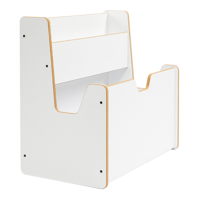 Intrahome Ραφιέρα Crane Intrahome λευκό mdf 57x34x55εκ | SKU: INTRAPA-231111533