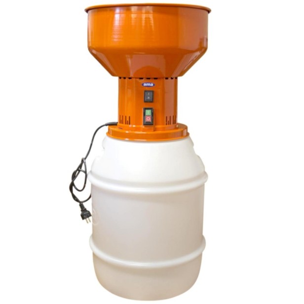 Σπαστήρας-Μύλος Ζωοτροφών Magico 2 AMA Italia KIDO-
02579700