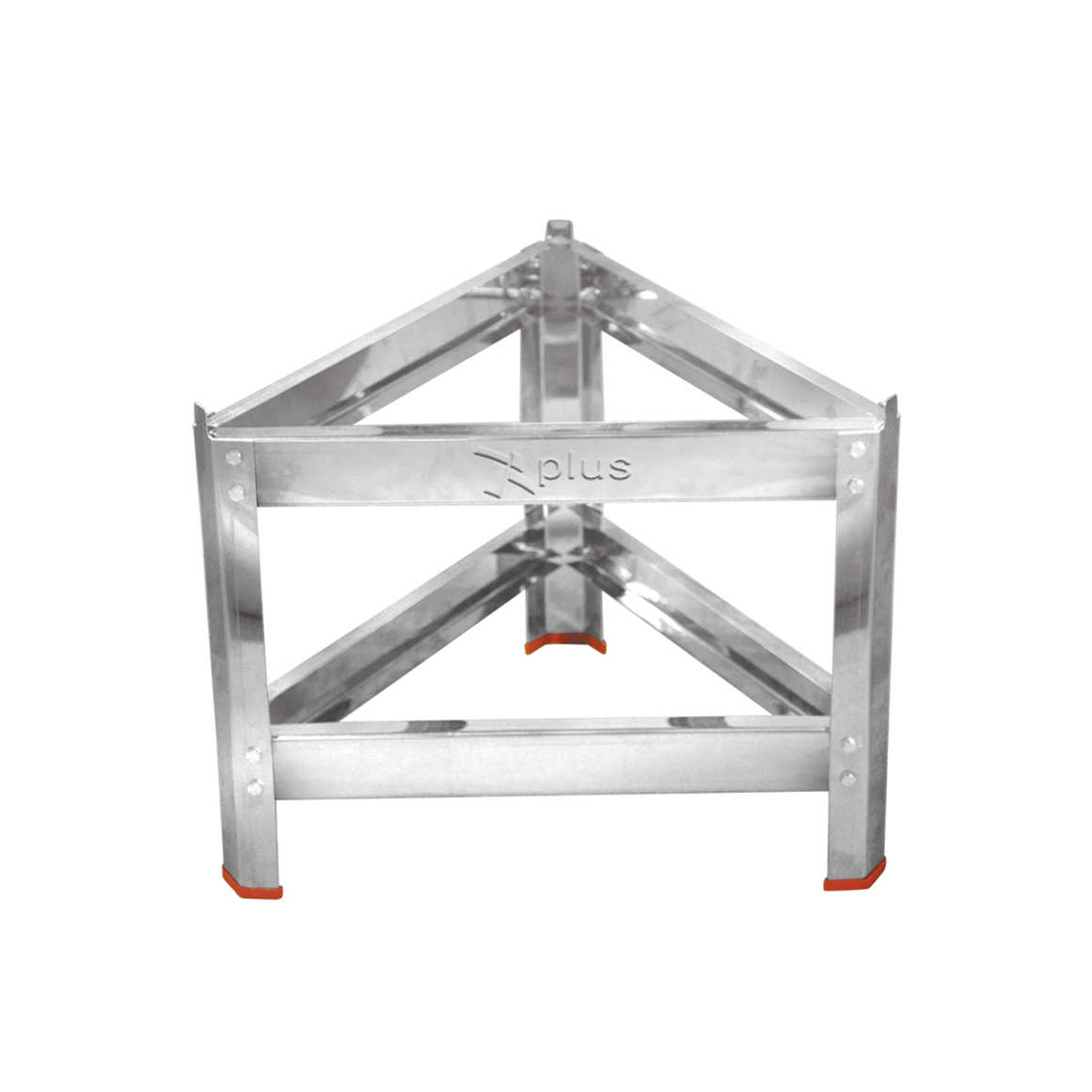 ΒΑΣΗ ΚΑΔΟΥ INOX Φ740 500Lt