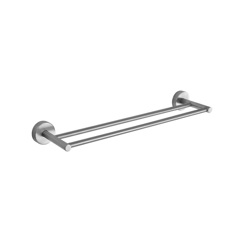 KARAG UNO Πετσετοκρεμάστρα διπλή UNO 1262 99 Σατινέ KARAG 60cm KARAG-3800201585880 KARAG UNO Πετσετοκρεμάστρα διπλή UNO 1262 99 Σατινέ KARAG 60cm KARAG-3800201585880