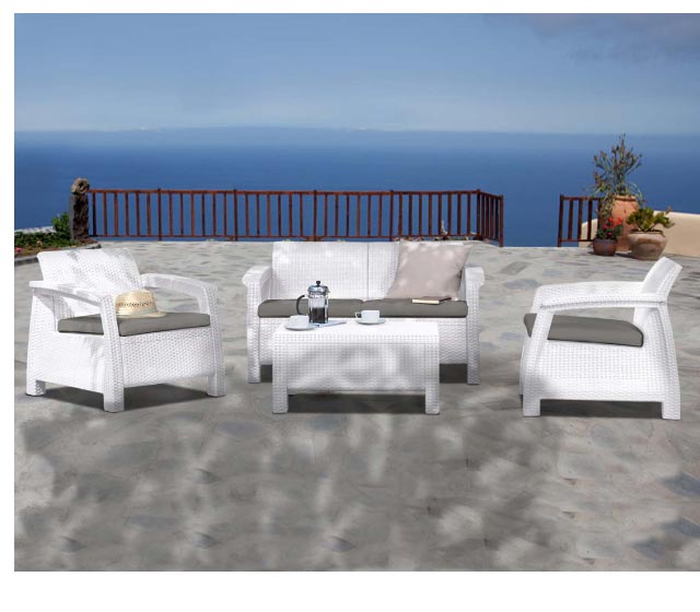 KARAG  UNO Πετσετοκρεμάστρα διπλή UNO 1262 Χρωμέ KARAG 60cm KARAG-3800201580298