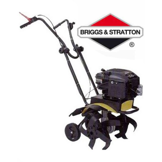 Σκαπτικό Briggs & Stratton FT 500 5,5HP KIDO-
56/255