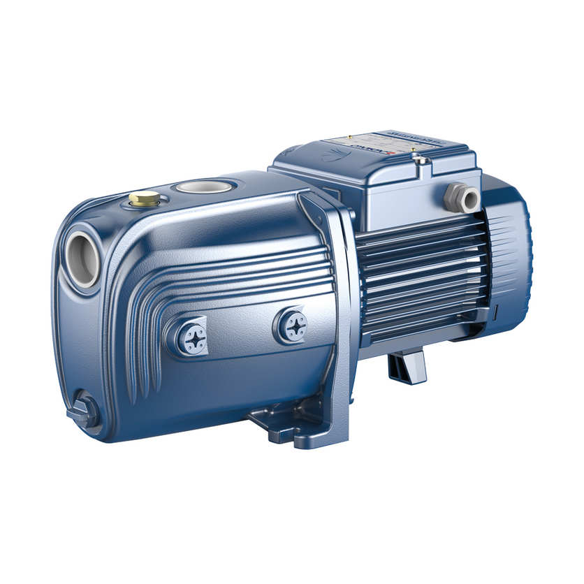 ΗΛΕΚΤΡΑΝΤΛΙΑ PEDROLLO FUTURE JETm 2AH