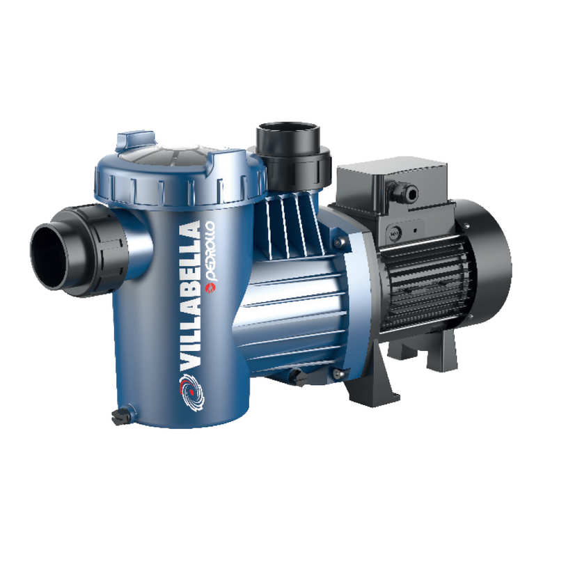 ΗΛΕΚΤΡΑΝΤΛΙΑ ΠΙΣΙΝΑΣ PEDROLLO VILLABELLA 200m