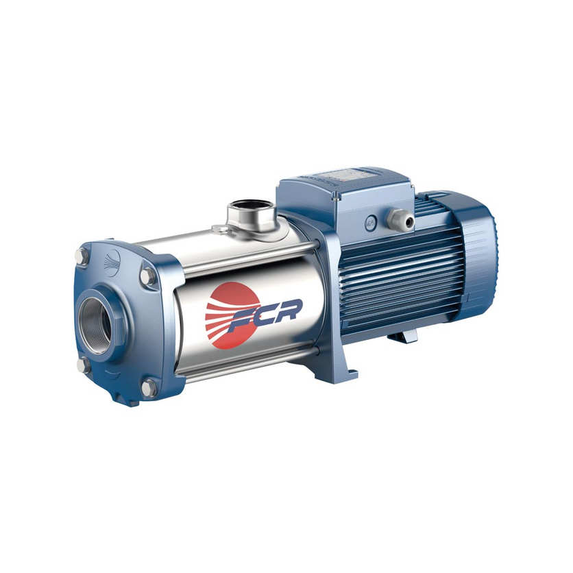 ΗΛΕΚΤΡΑΝΤΛΙΑ PEDROLLO FCRm 200/6