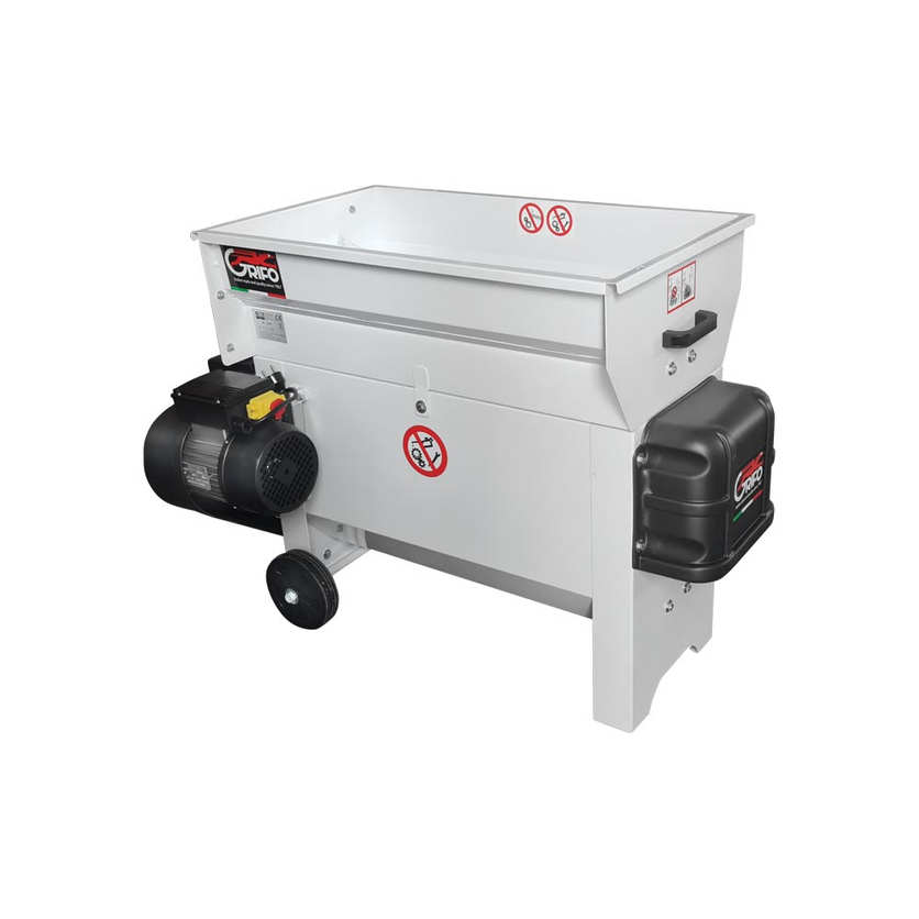 ΣΠΑΣΤΗΡΑΣ ΜΕ ΑΝΤΛΙΑ ΒΑΜΜΕΝΟΣ 30B GRIFO DVEP30