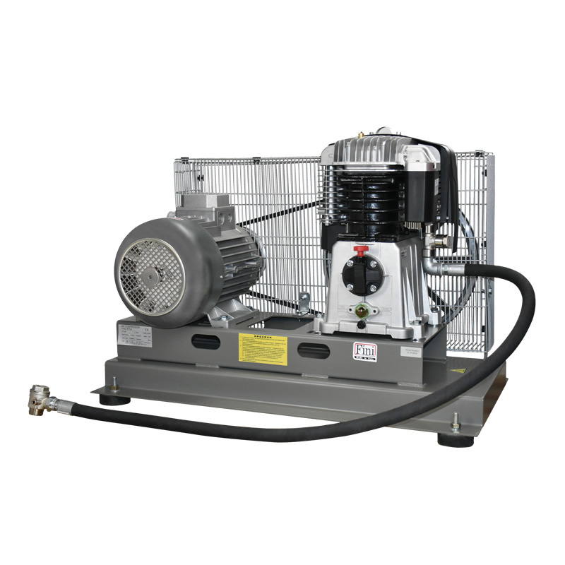 TOROS ΑΕΡΟΣΥΜΠΙΕΣΤΗΣ ΣΕ ΒΑΣΗ 7,5HP 400V  UNIM-13672