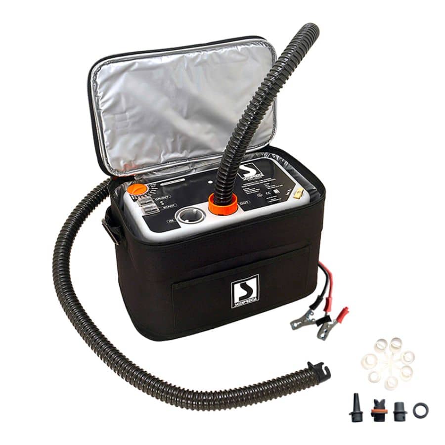 Ηλεκτρική Τρόμπα TURBO MAX 12V – 1000 l/m FOUR-6644698 Ηλεκτρική Τρόμπα TURBO MAX 12V – 1000 l/m FOUR-6644698