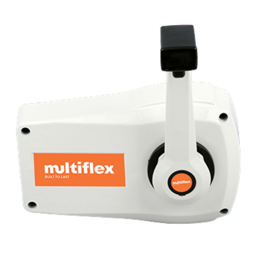 Πλευρικό Χειριστήριο MULTIFLEX V6 FOUR-8001189 Πλευρικό Χειριστήριο MULTIFLEX V6 FOUR-8001189