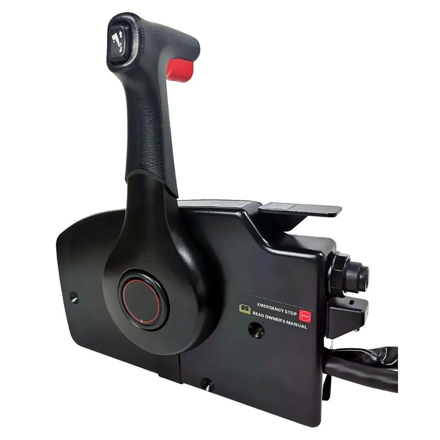 Πλευρικό χειριστήριο Για Mercury Με TRIM 881170A10 FOUR-RC-881170A10 Πλευρικό χειριστήριο Για Mercury Με TRIM 881170A10 FOUR-RC-881170A10