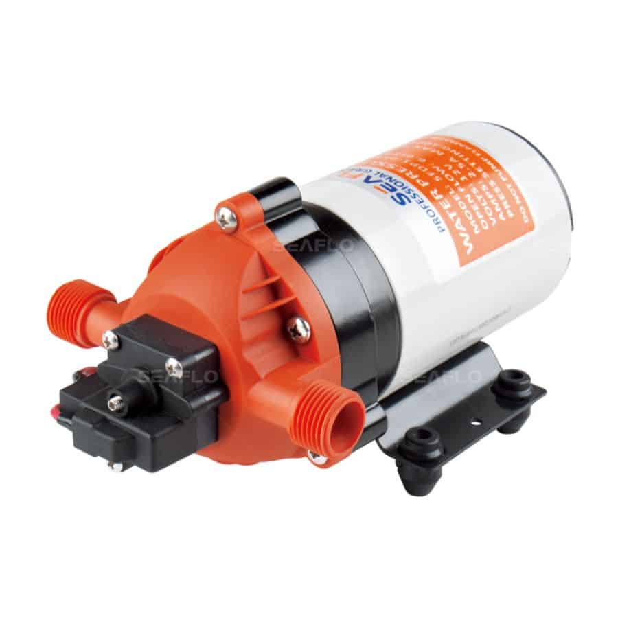 Δεξαμενή Λυμάτων με οριζόντιο εμποτισμό 60L – 24 V FOUR-5014766 Δεξαμενή Λυμάτων με οριζόντιο εμποτισμό 60L – 24 V FOUR-5014766